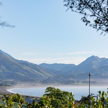 Villa Hidden Hideaway à Kaikoura Extérieur photo