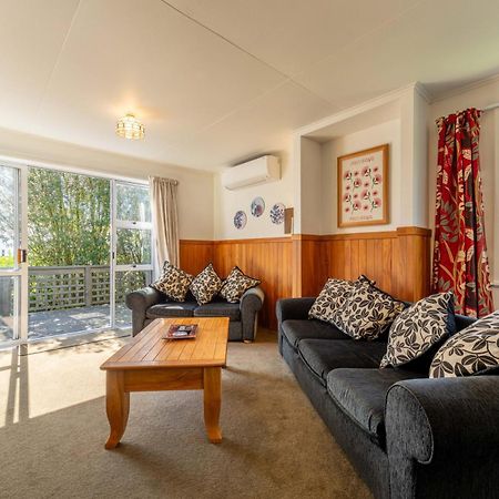 Villa Hidden Hideaway à Kaikoura Extérieur photo