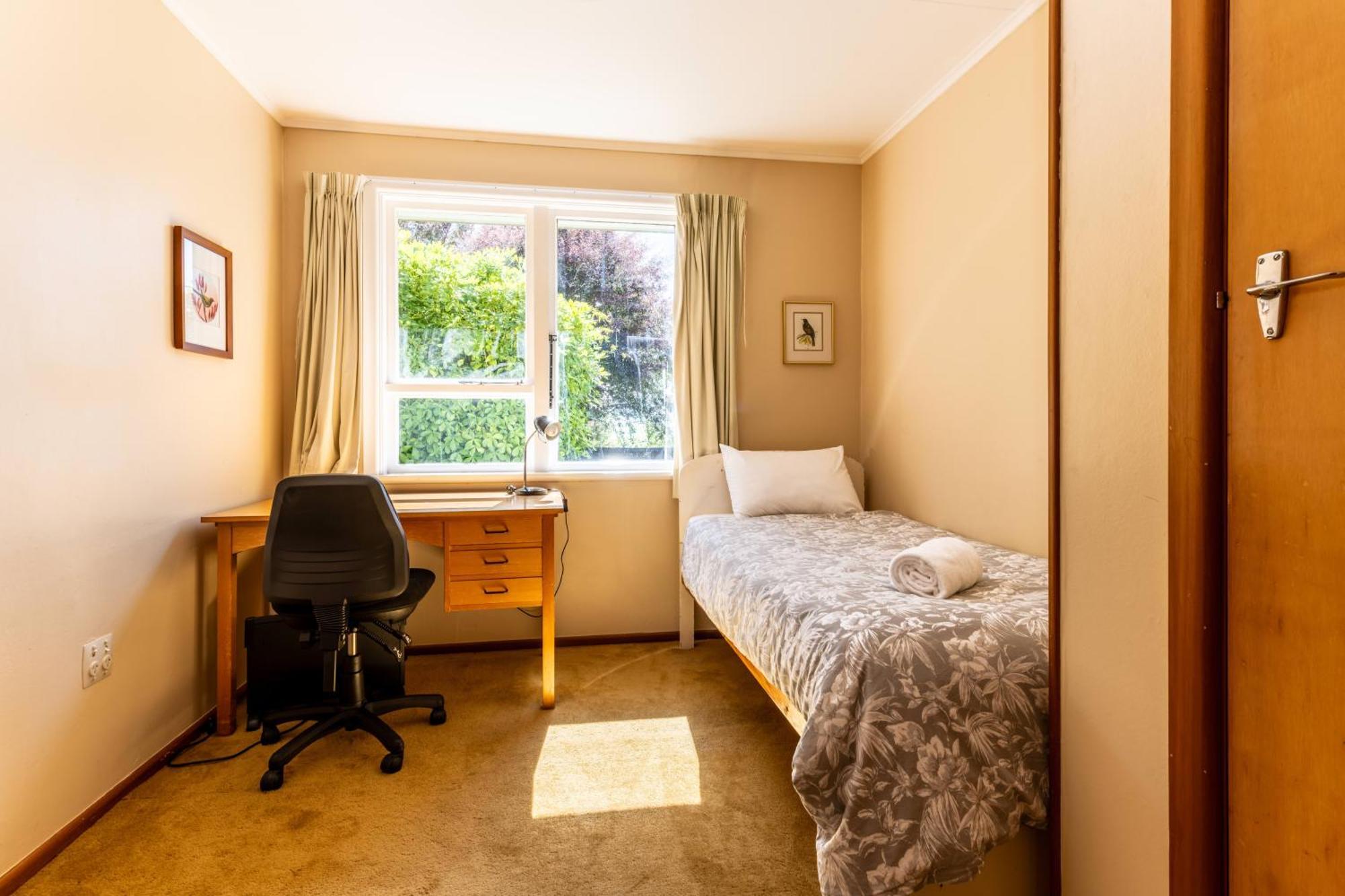Villa Hidden Hideaway à Kaikoura Extérieur photo