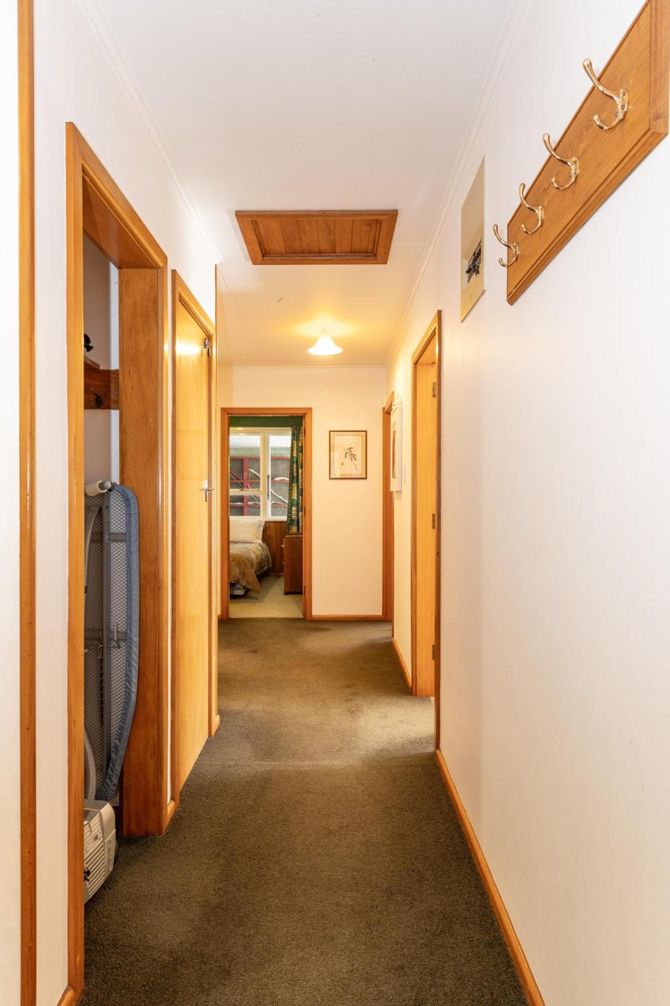 Villa Hidden Hideaway à Kaikoura Extérieur photo